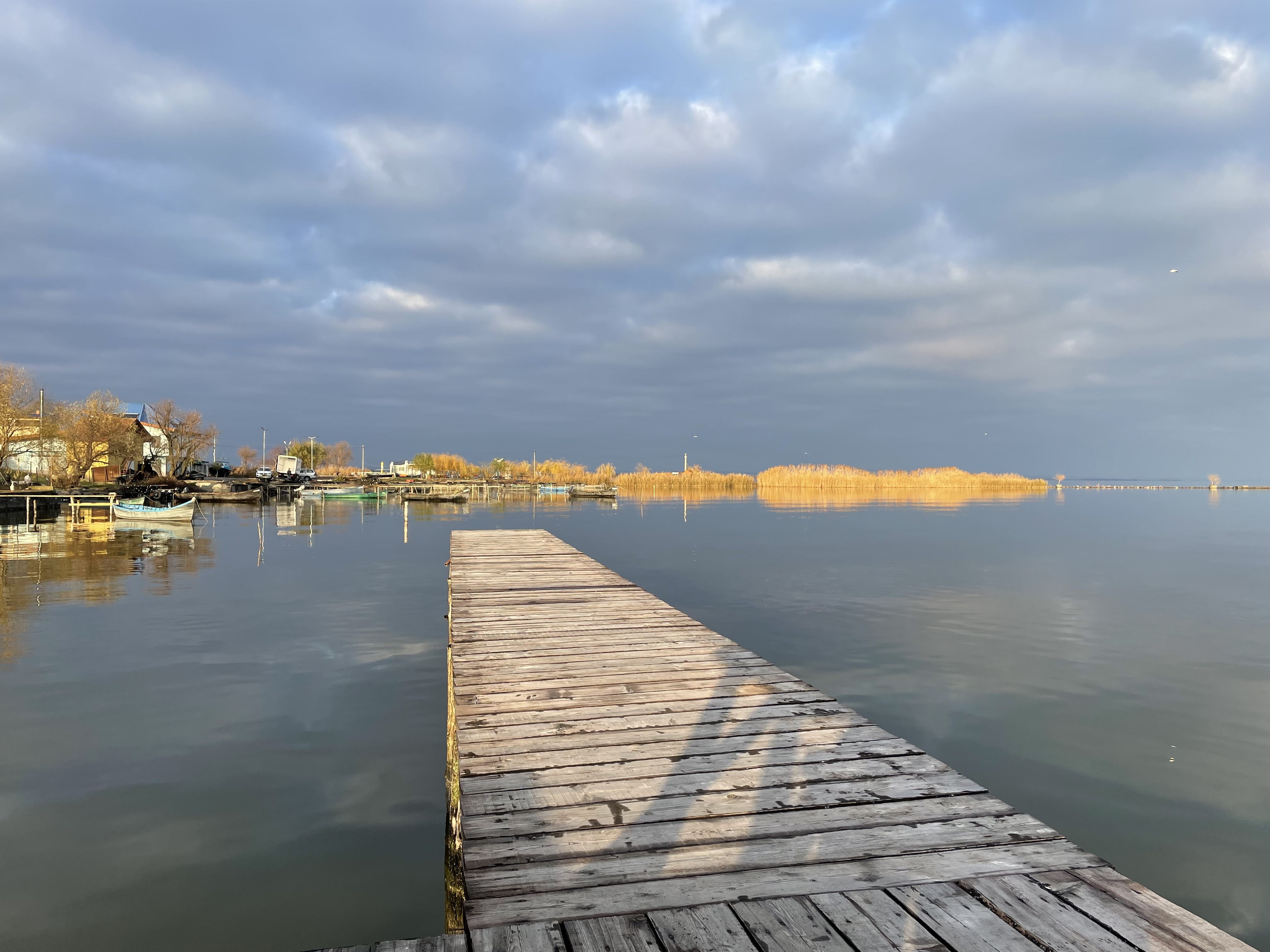 sarichioi lac